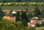 Alameda del Valle