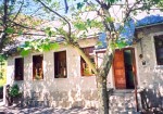 Albergue de Sin