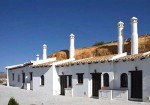 Albergue Molino de Fuencaliente