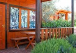 Alquezar | Madera (4p)