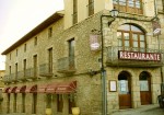 Antiguo Casino de los Arribes