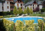Apartamento La Coma de Alba