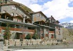 Alojamiento Rural Apartamentos El Tarter