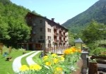 Alojamiento Rural Apartamentos La Neu