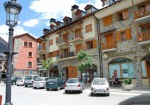 Apartamento Los Tilos