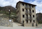 Apto. Rio Cinca (Casa Soltero)