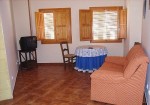 Alojamiento Rural Aptos. El Salat - S&agrave;lvia