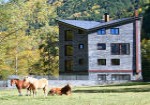 Alojamiento Rural Aptos Prat de les Mines 00 376 635 005