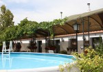 La Bodega - Cuevas Olmos