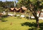 Caba&ntilde;as de Lires