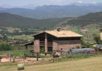Cal Bar&oacute; d'Abella