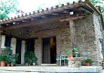 Ca&ntilde;adas del Agua