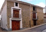 Alojamiento Rural Casa Americano