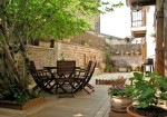 Casa Baleztenea