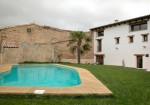Casa Baquedano