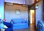 Casa Berna - Azul