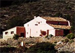 Alojamiento Rural Casa B&egrave;rnia