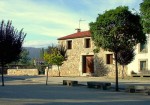 Alojamiento Rural Casa de la Lastra
