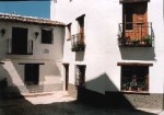 Casa De La Placeta