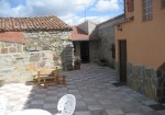 Casa de Siesta y Brisca