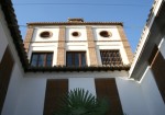El Torre&oacute;n-Cortijo del pino