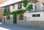 Alojamiento Rural Casa Edulis