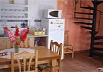 Alojamiento Rural Casa El Pajar