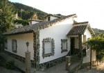 Casa El Rinc&oacute;n