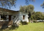 Casa El Romero - Cortijo Puerta