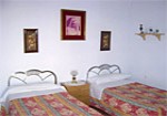 Casa El Tamboril