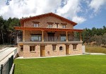 Casa Rural Entrebosques