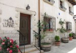 Casa Eunate