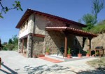 Casa Fresnosa