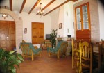 Alojamiento Rural Casa Josefina La Solana