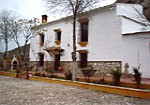 Casa La Barca