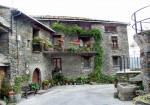 Casa Lanau I y II