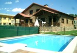Alojamiento Rural Casa Lara I