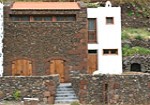Alojamiento Rural Casa Los Arcos