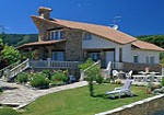 Alojamiento Rural Casa Los Pinos