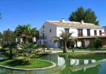Casa Molino de Fuencaliente