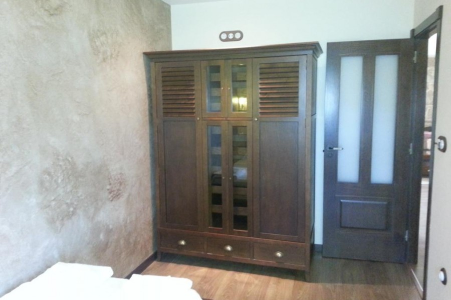 apartamentos serena golf telefono