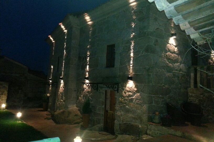 apartamentos serena golf telefono