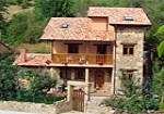 Alojamiento Rural Casa Rioloseros