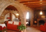 Casa Rosal&iacute;a
