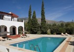 Casa Sortes Ana - Cortijo Puerta