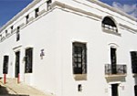 Casa Tinoco