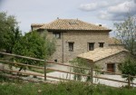 Casa Trallero - Ca&ntilde;&oacute;n del Vero