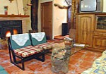 Alojamiento Rural Casa Uyarra