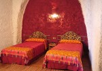 Casas Cueva La Tala