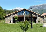 Casas La Ribera - Casa Marco